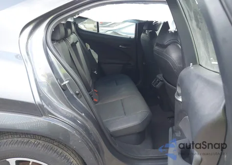 2024 Lexus Ux 250H Premium z USA, uszkodzony, nr VIN JTHP6JBH8R2192399